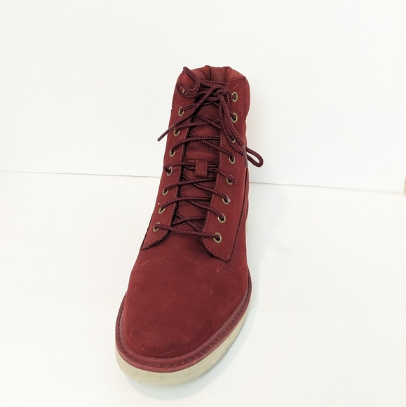 Timberland Kenniston lace up boots - Picture 3 of 16